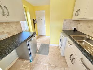 Wetherby Way Little Sutton